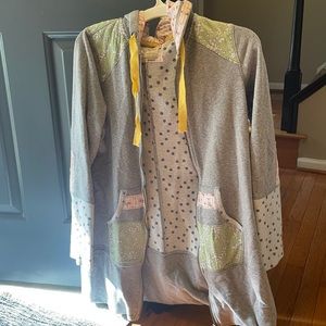 Evy’s Tree Sweater